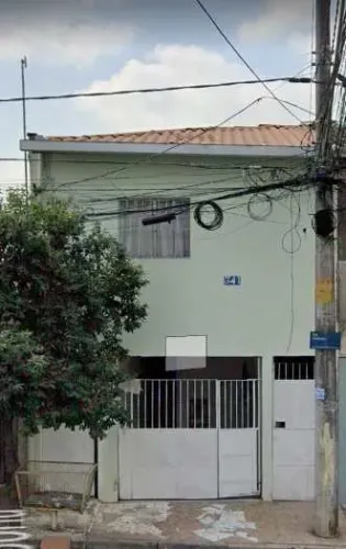 terreno com 6 casas, Vale do Sol, Jandira - Cod: 1184
