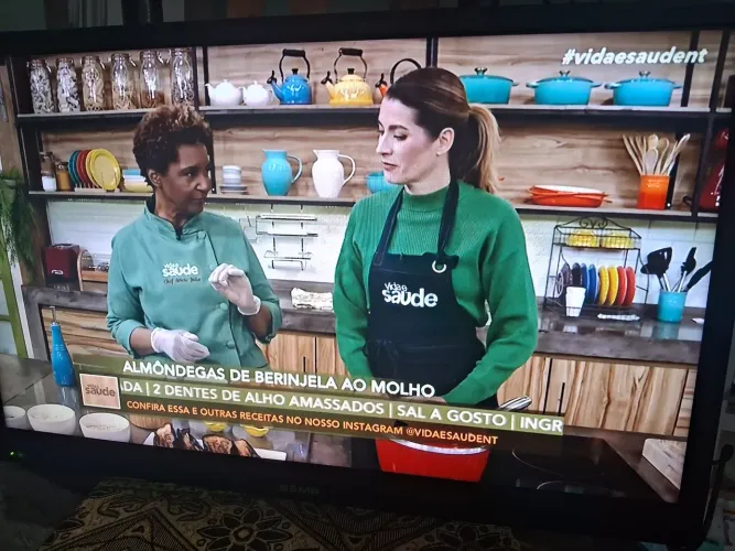 Tv sempre Toshiba 32"
