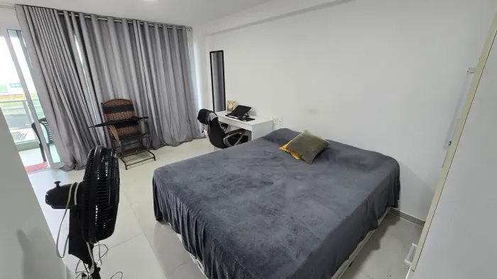 Studio à venda pronto pra rentabilizar  Cruz das Almas, Maceió/AL