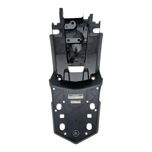 Paralama Traseiro Yamaha CROSSER 150 2019 2025