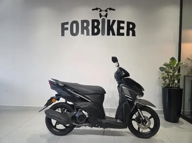 Yamaha Neo 125 2023- Aceito troca