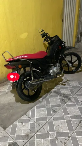 Pop 110i 2022