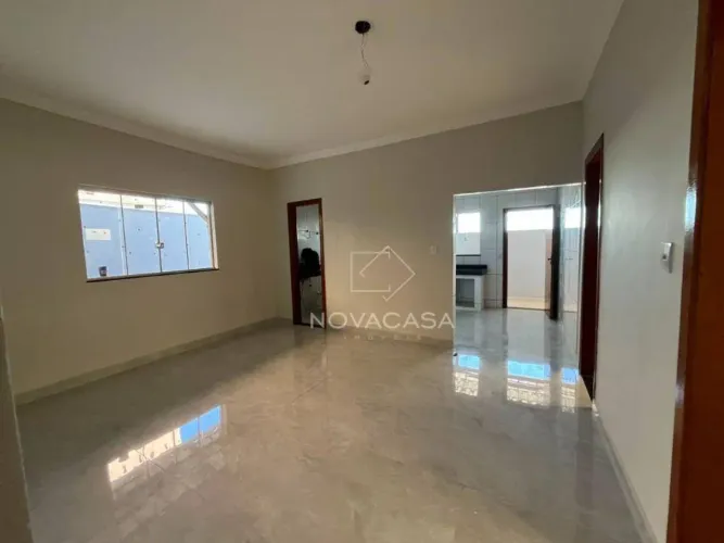 Casa com 3 dormitórios para alugar, 100 m² por R$ 2.800,00/mês - Europa - Belo Horizonte/M