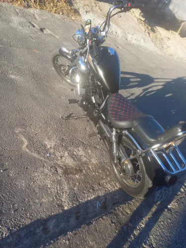Virago 250 1998