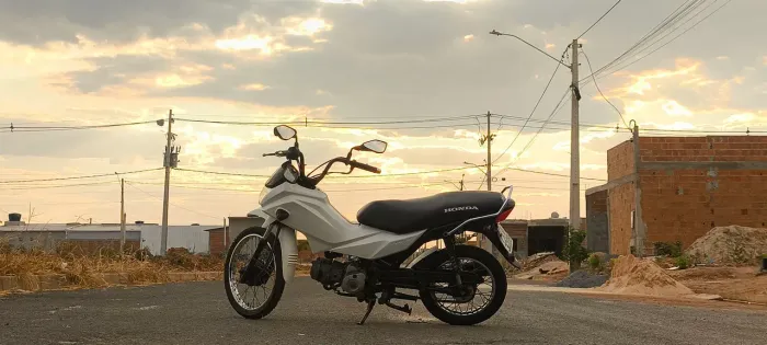 Pop 110i Conservada