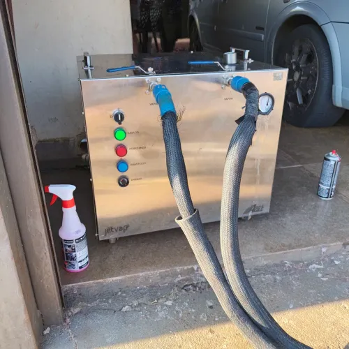 jet VAP ágile 12000