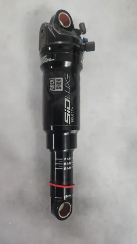 Shoks rock shoxs sid select + 190x45