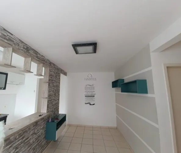 Apartamento 2 dormitórios Vila Cidade Jardim