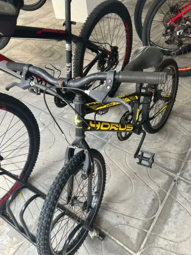 Vendo Bicicleta Infantil Aro 20