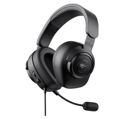 Headset Havit H2230D Novo Lacrado