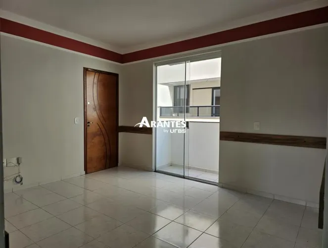 Apartamento com 58,87m² 2 quartos à venda no bairro Santa Mônica