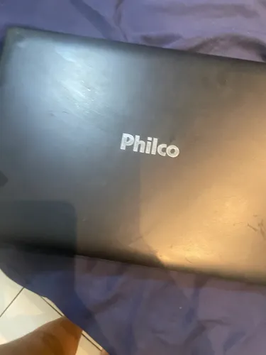Notebook Philco