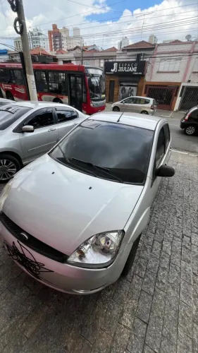 Ford Fiesta Sed. Personnalite 1.0 8V 4P 2006