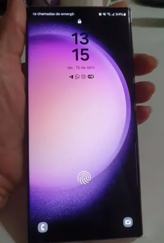 Samsung S23 Ultra 512 Gb