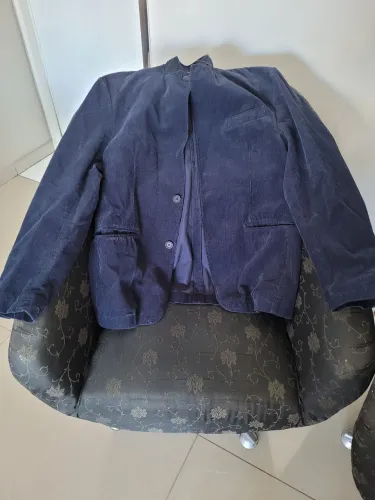 Casaco de frio barato!!!!