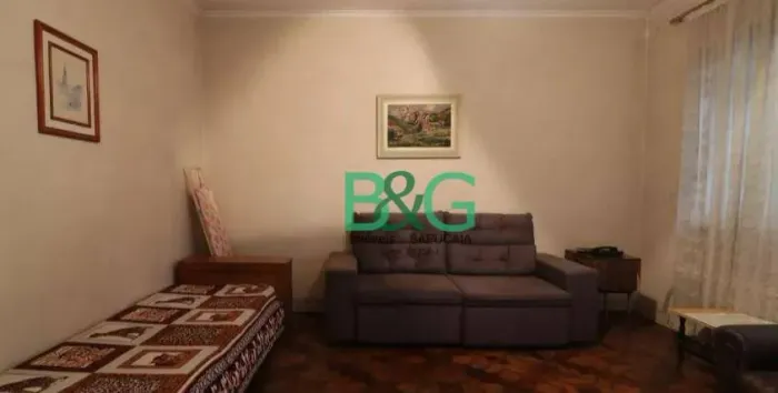 Sobrado à venda, 200 m² por R$ 1.799.000,00 - Canindé - São Paulo/SP