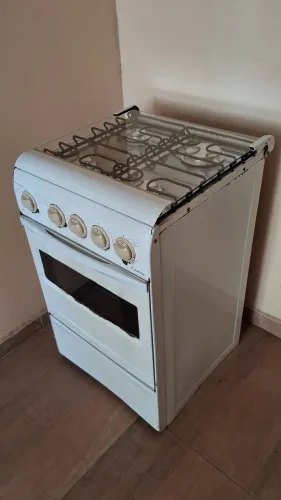 Fogão Dako Corsa 4 bocas