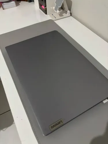 Notebook Lenovo IdeaPad 3i i5 | 8GB RAM | SSD 256GB | Full HD