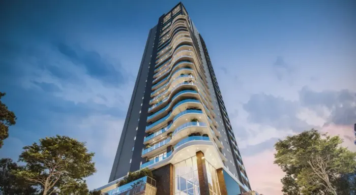 The Sun Luxury Style 4 suites com 430m2 Setor Oeste - Goiânia - GO