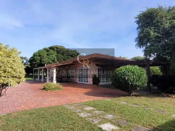 Sítio dos sonhos à venda - Cabo Frio