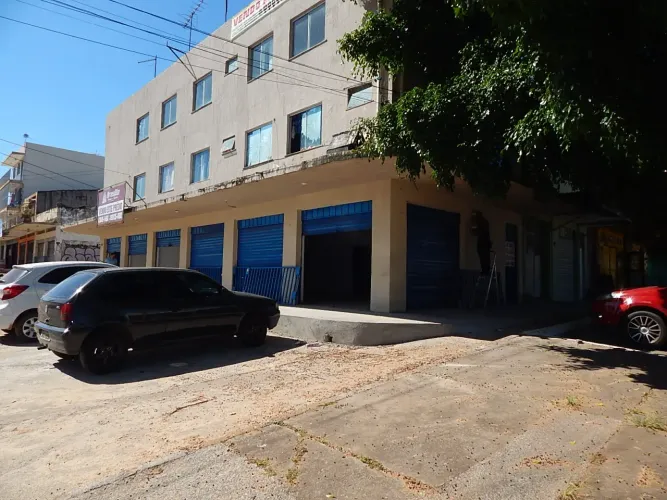 Loja - CNG 08 - Taguatinga Norte
