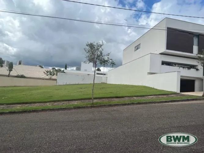 Terreno à venda, 448 m² por R$ 996.500,00 - Condomínio Residencial Millennium - Sorocaba/S