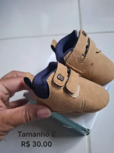 Sapatinhos