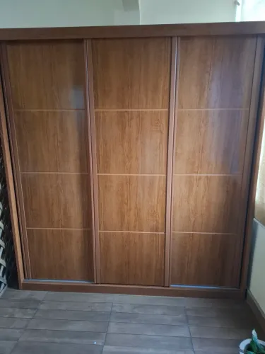 Guarda-roupa/portas de correr