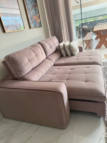 Venda de sofá