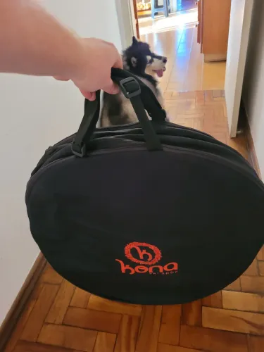 Bolsa para rodas aro 700c 29r 26r Campagnolo Zipp etc