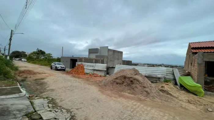 Último lote disponivel ! 8x25 no Bairro Arnon de melo