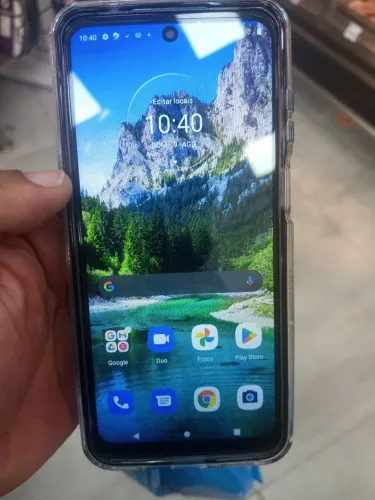 Moto G22