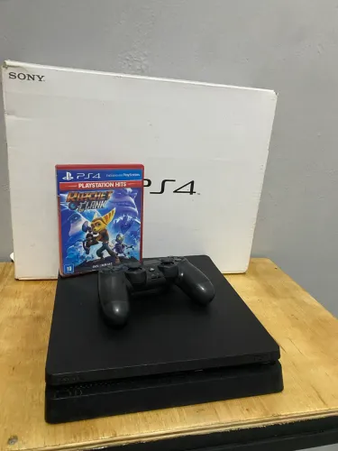 Ps4
