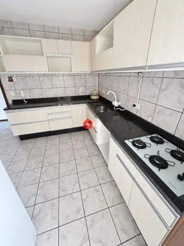 Apartamento à venda, 4 quartos, 1 suíte, 1 vaga, Jaraguá Esquerdo - Jaraguá do Sul/SC
