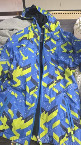 Jaqueta Gap kids 12 anos