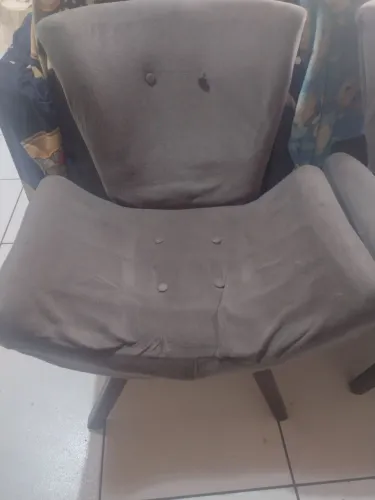 Poltronas para reforma