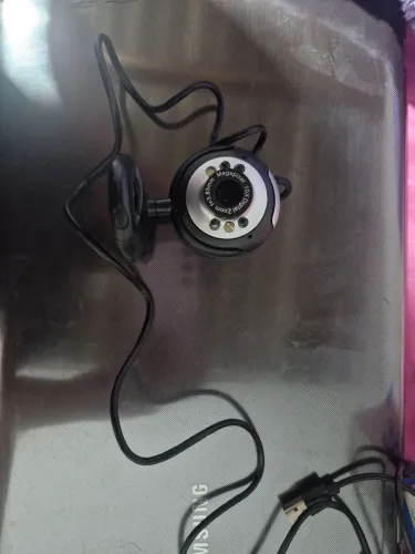 Web Cam (Lehmox) LEY-53