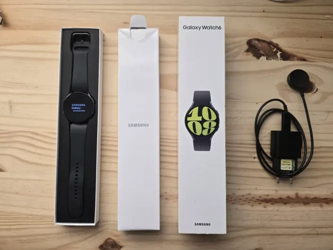 Samsung Galaxy Watch6 44 mm Bluetooth