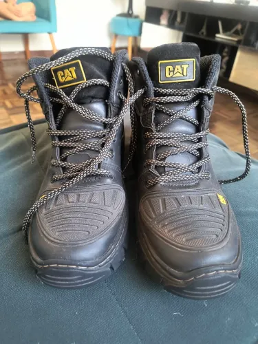 Bota cat