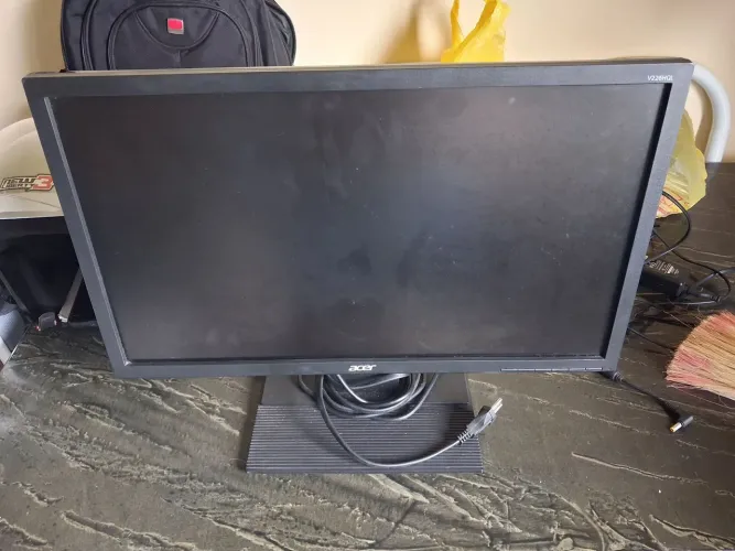 Monitor Acer 21 Polegadas