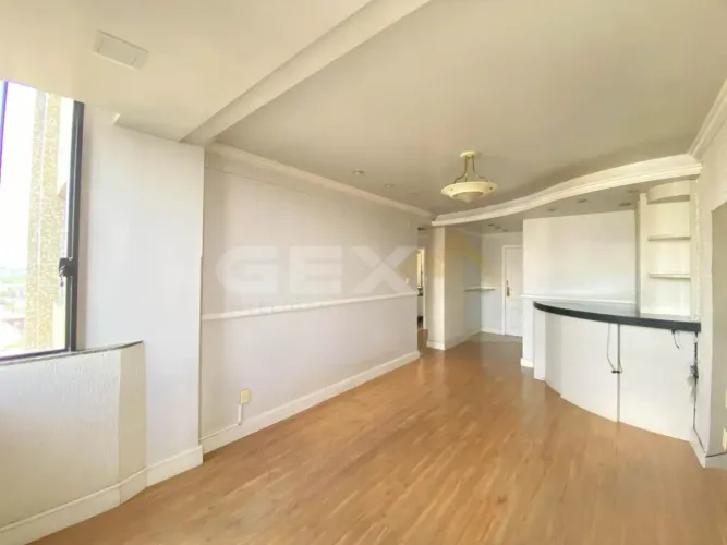 Apartamento à Venda no Centro de Divinópolis MG.