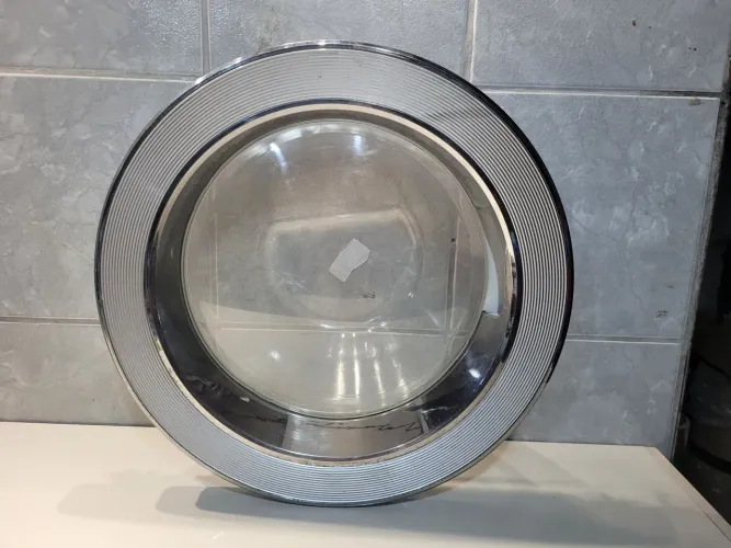 Porta lava e seca samsung usada