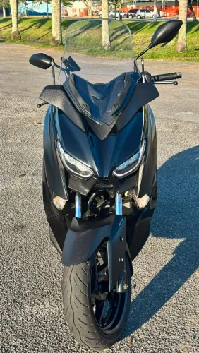 Yanaha X-MAX 250 CC