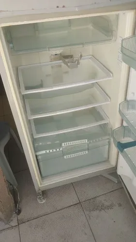 Geladeira