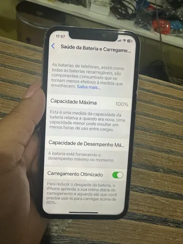 iPhone X 256g