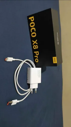 POCO X8 PRO 