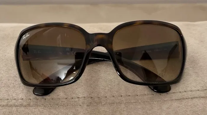 Óculos de sol Ray-Ban feminino