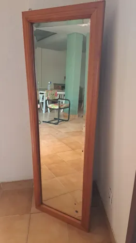 Espelho Bisotê