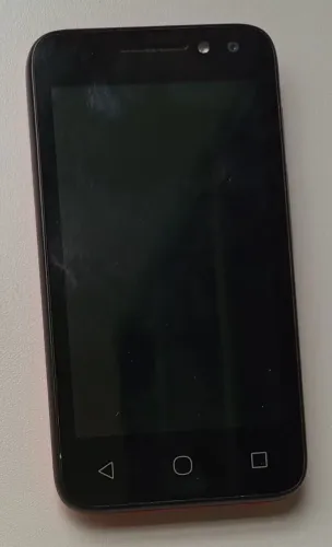 Smartphone Alcatel Pixi