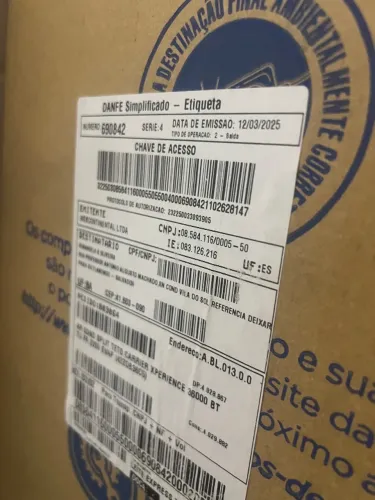 Ar condicionado